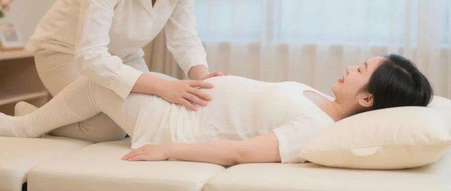 產(chǎn)后康復(fù)：寶媽的身體“修復(fù)密碼”，別等隱患敲門！